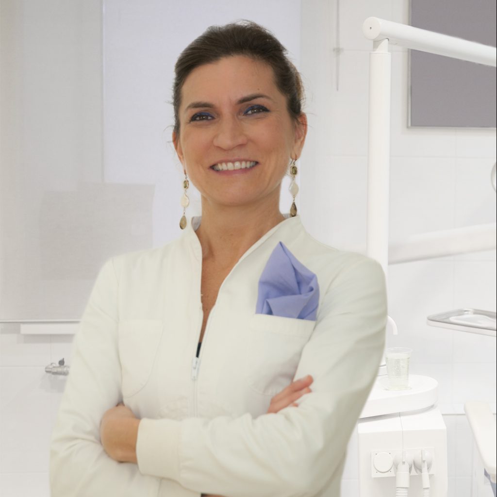 Dott.ssa Annamaria Laforgia Igienista Dentale